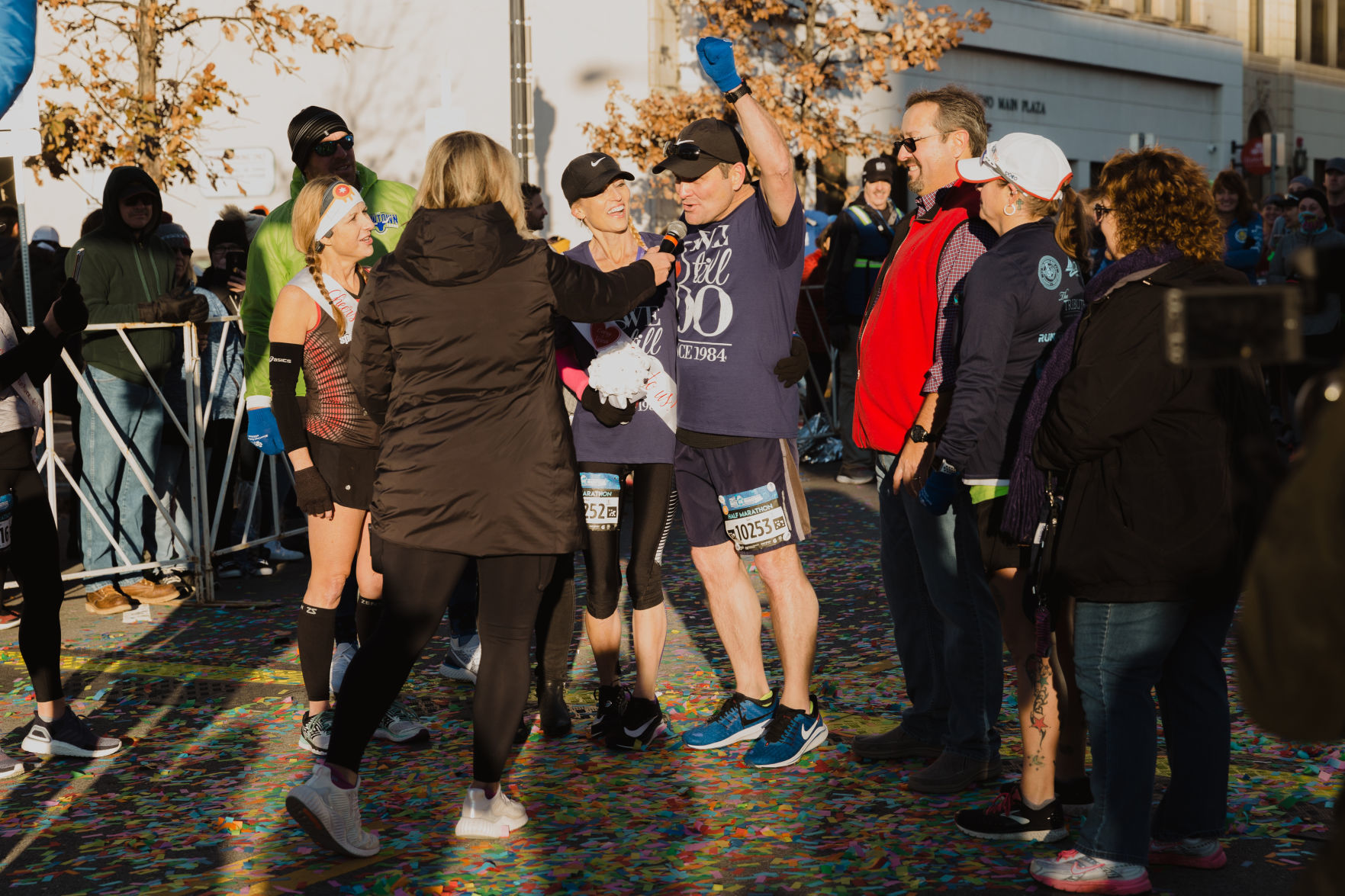 Route 66 Marathon